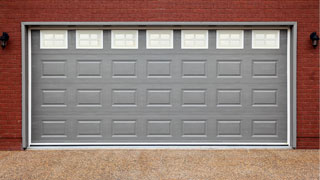 Garage Door Repair at El Tivoli Place Dallas, Texas